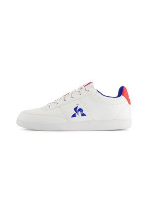 DERBY UNISEX - Trainers - light red
