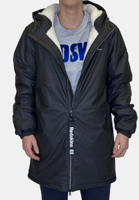 Redskins LAKE - Manteau d'hiver - noir