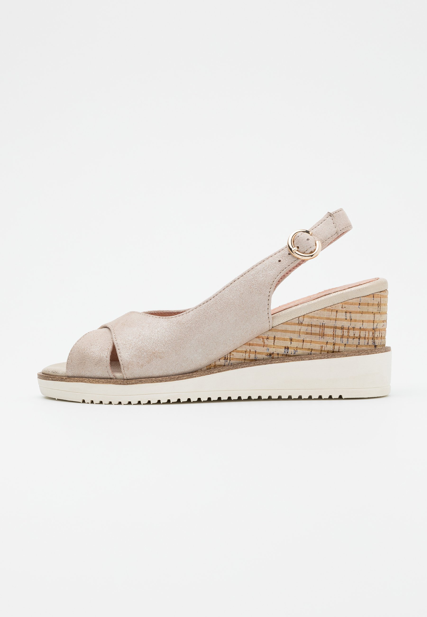tamaris wedge sandals uk