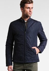 Pier One - Light jacket - dark blue Thumbnail Image 1