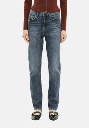 Jeans Straight Leg - baby blue