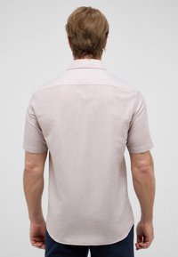 Eterna MODERN FIT - Camicia - nude
