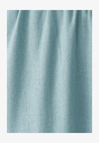 Niet geselecteerd, duck egg blue
