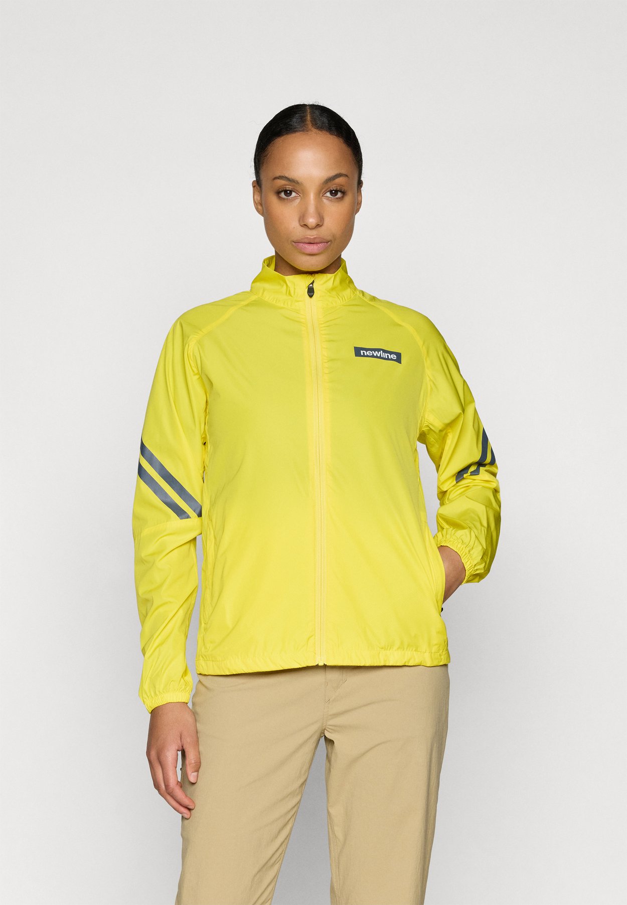 Laufjacke