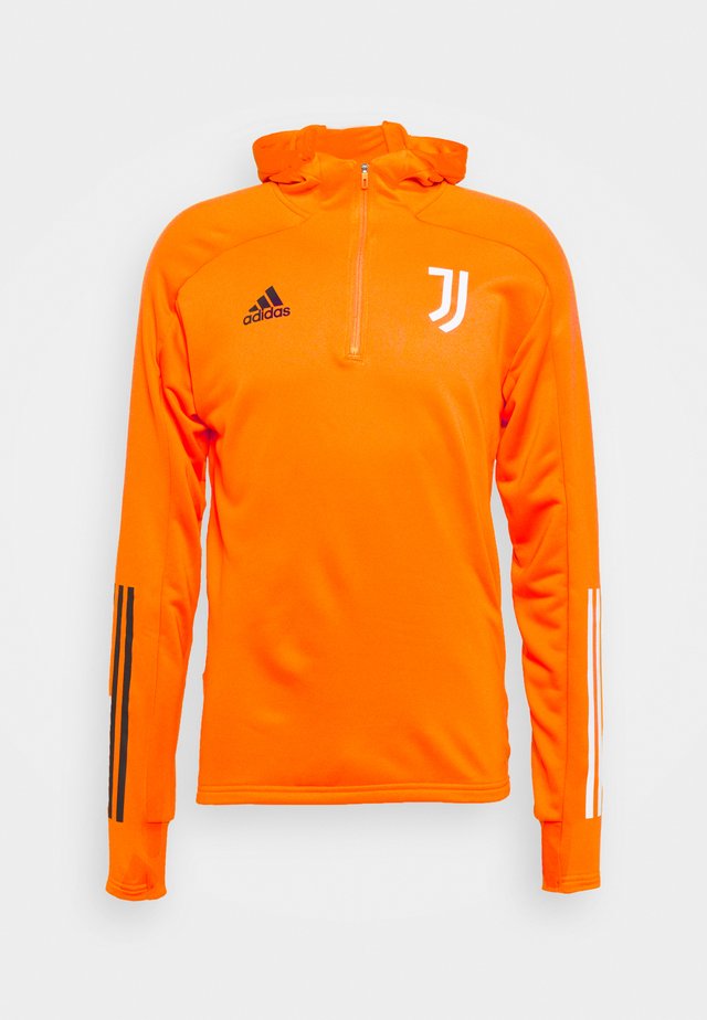 JUVENTUS TURIN HOOD - Article de supporter - bahora