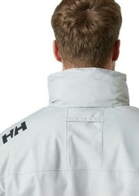 Helly Hansen MIDLAYER - Giacca da mezza stagione - grey