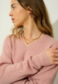 Authentic Cashmere - Sweter