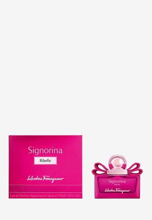 Salvatore Ferragamo Fragrances SIGNORINA RIBELLE - Perfume