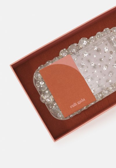 Cult Gaia EOS - Pochette - clear clear