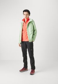 Columbia FAST TREK - Fliisjakk - juicy
