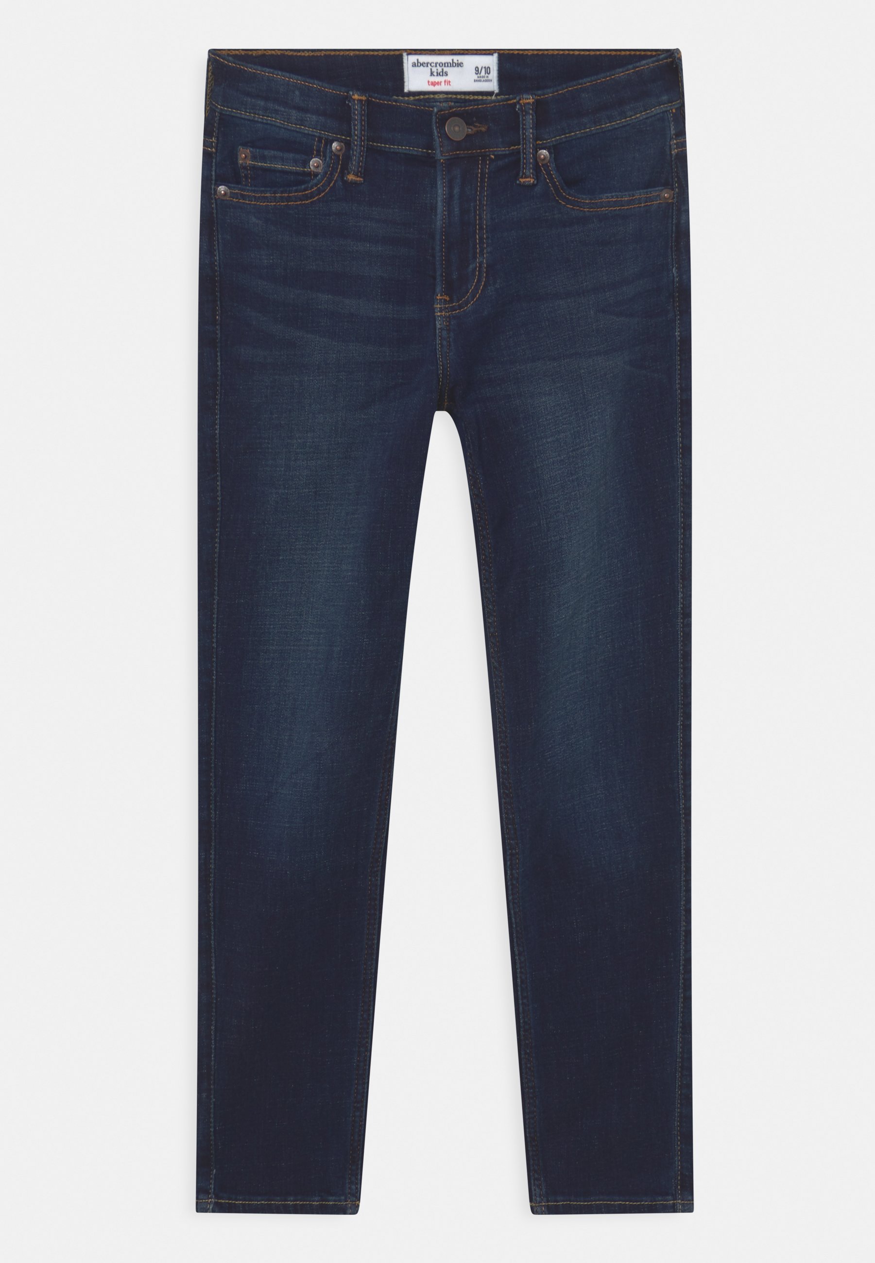 Fitch Slim fit jeans - stone blue denim 