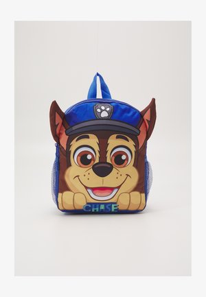 BACKPACK PAW PATROL GO TEAM UNISEX - Mochila - blue