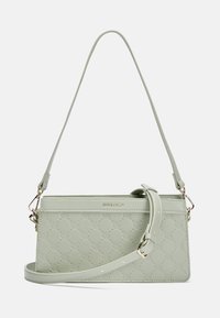 Anna Field SET - Ručna torba - light green