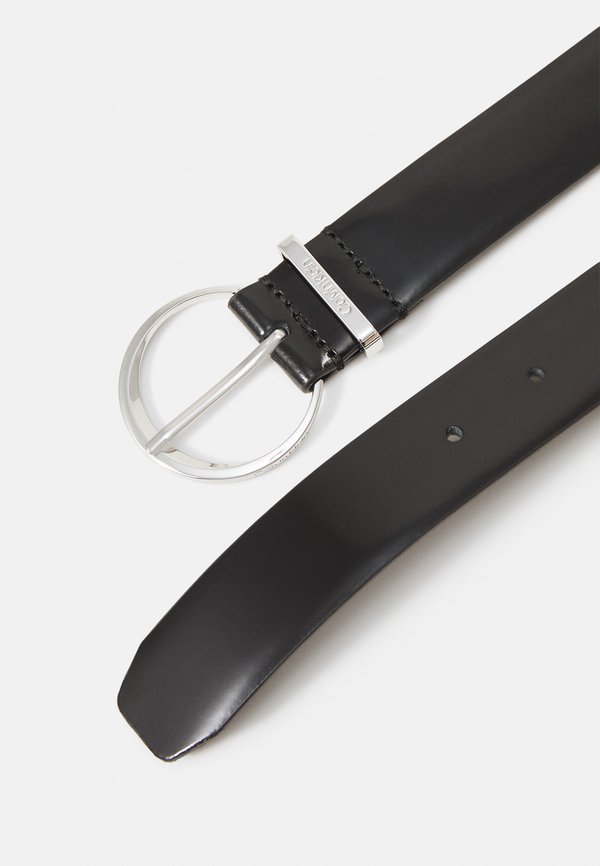 MUST BUCKLE BELT  - Belt3