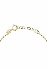 CHRIST ZIRKONIA - Bracciale - gold-coloured