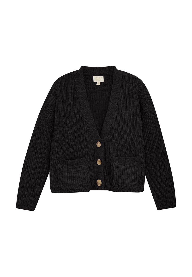 Creamie Kofta - black