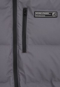 WE Fashion Talvitakki - grey