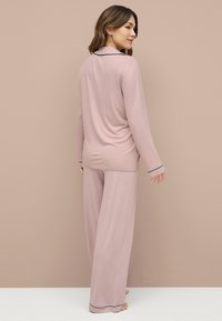 Ellos Collection SET - Pyjama - rosa