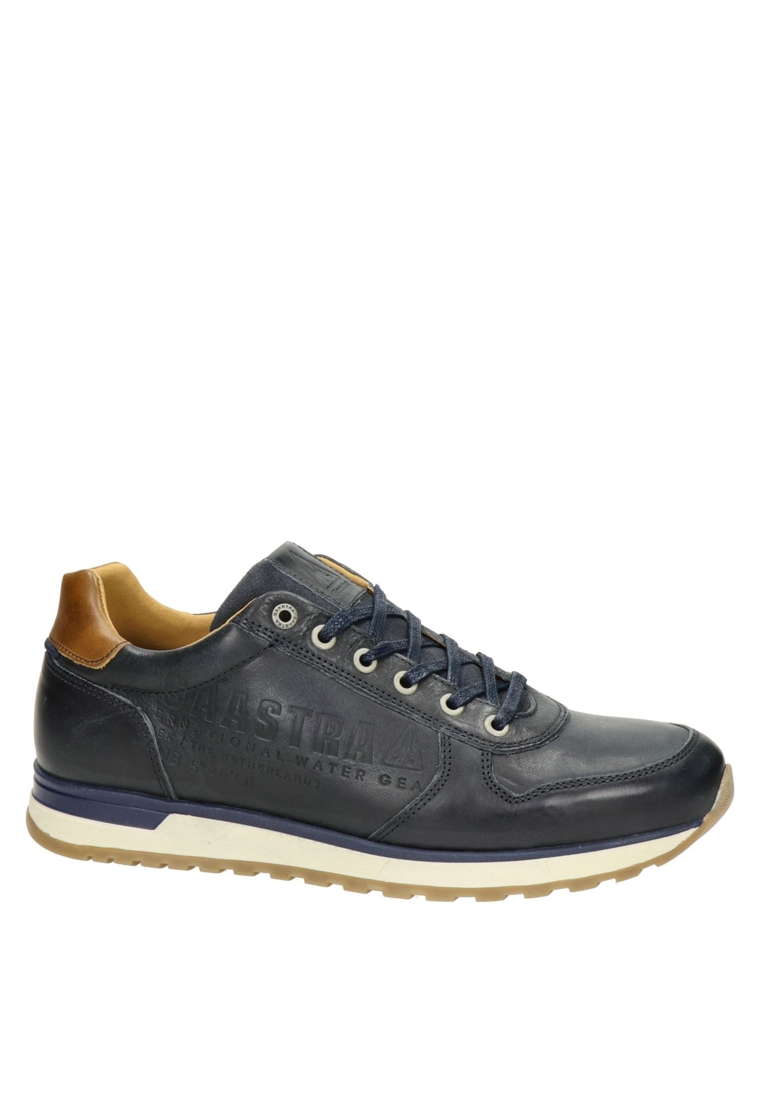 Gaastra Sneakers laag - blauw/Blauw - Zalando.nl