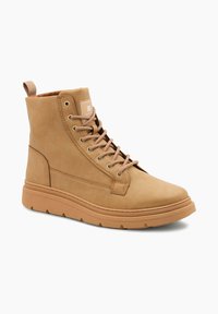Ombre Bottes de neige - camel
