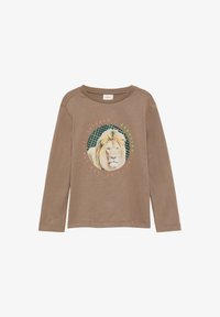 Unausgewählt, cognac