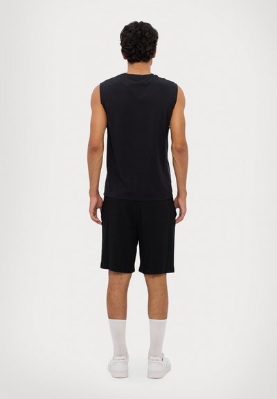 Ron Dorff Top - black