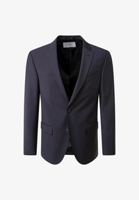 Geselecteerd, dunkelblau