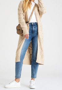 Greenpoint Kofta - beige