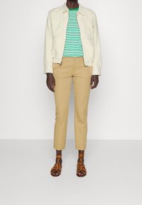 Polo Ralph Lauren Bomberjacka - off-white