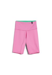 ARMEDANGELS Shorts - neon pink