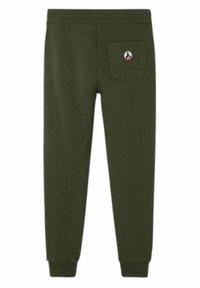 JOTT JOGGING - Pantalones deportivos - army