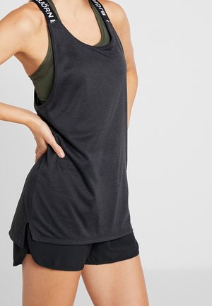 T-shirt de sport - black