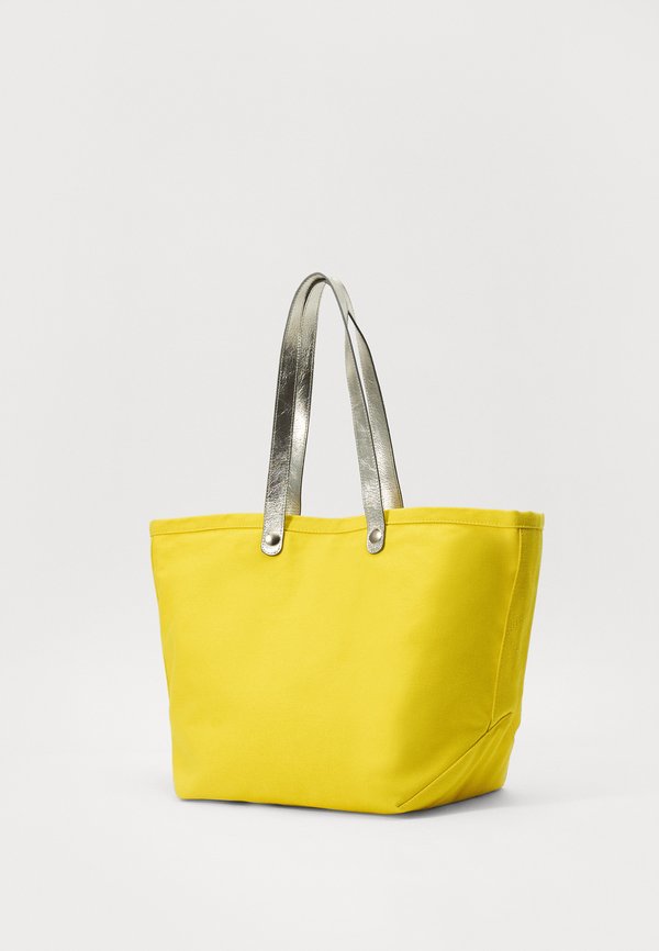 UTILITY SMALL SHOPPER - Tote bag4