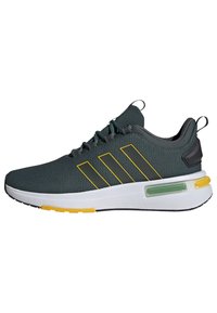 adidas Sportswear UNISEX jasnozielony