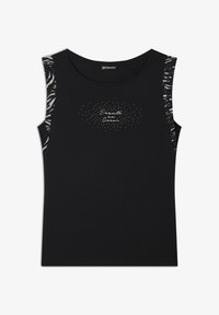 No seleccionado, black zebra animalier