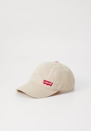 RICHMOND BATWING CURVE UNISEX - Cap - oxfordtan