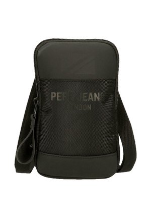 Pepe Jeans, Bandolera - black