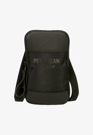Pepe Jeans, Bandolera - black
