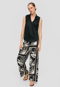 s.Oliver BLACK LABEL - Top