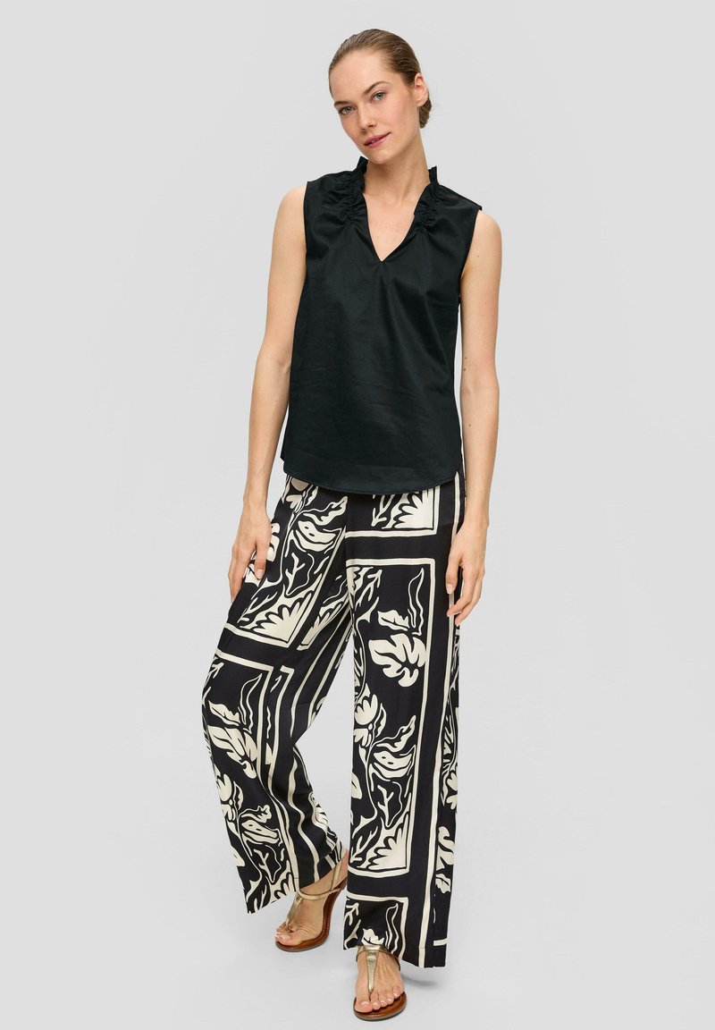 s.Oliver BLACK LABEL - Top