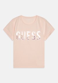 Atlasīts, elegant pink