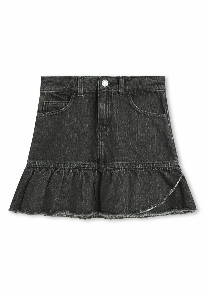 Zadig & Voltaire Minirok zwart Zadig & Voltaire Minirok zwart