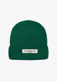 Niet geselecteerd, fun green