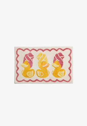Next, DUCK SPA MAT- UNISEX - Dywanik łazienkowy