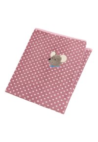 Sterntaler CUDDLY BLANKET MABEL - Baby blanket - original