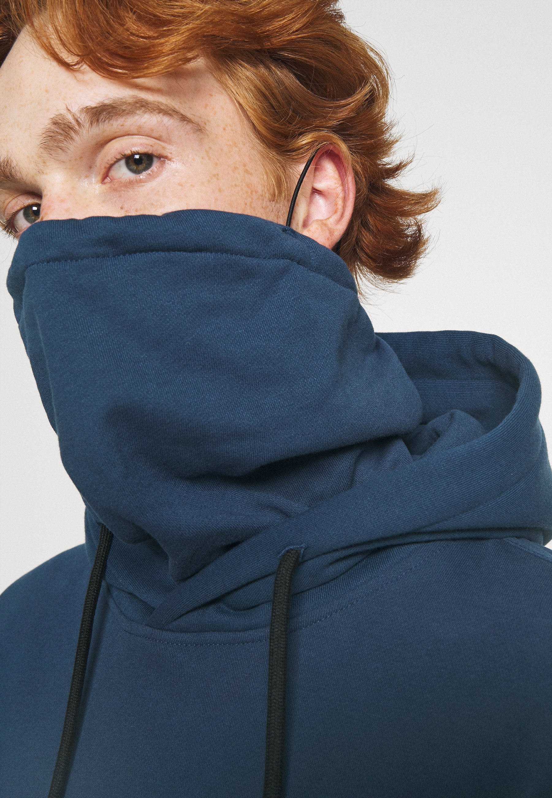 Herren MASK - Kapuzenpullover Herren MASK - Kapuzenpullover