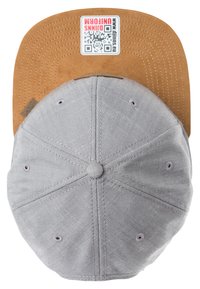Djinn's 6P SB  - Kapa - grey