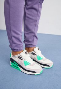 Nike Sportswear AIR MAX 90 Sneakers basse platinum violet