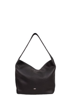 Borsa a mano - schwarz