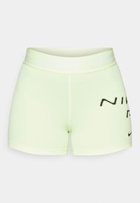 Selected, barely volt/black